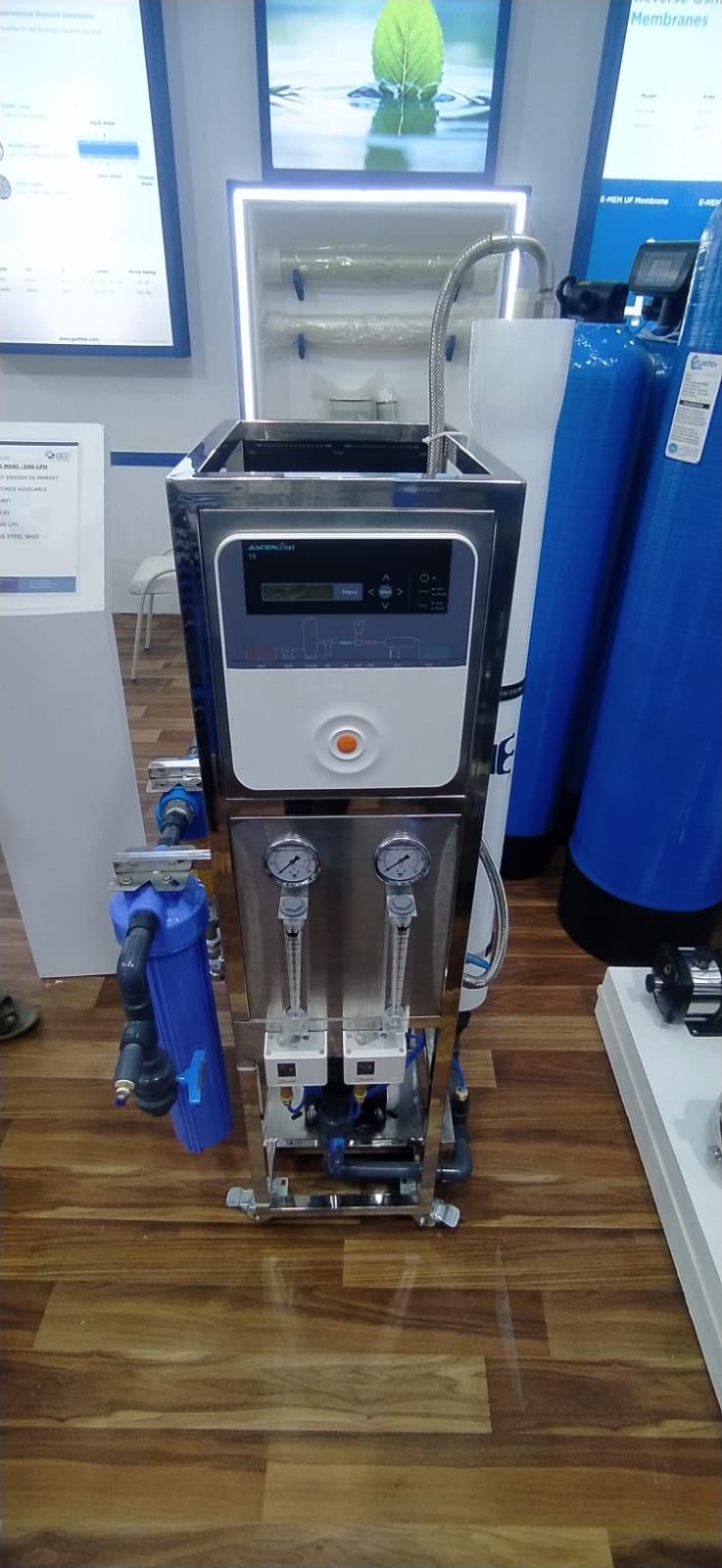 Sakthi Aquetech Water Purifier Service & Maintenance